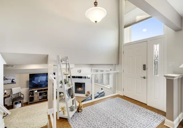 Photo 3 of Townhouse for sale at 18249 Oregon Ln, Orland Park, IL 60467 | MLS# 12764483 | Listing updated on 2026-10-07