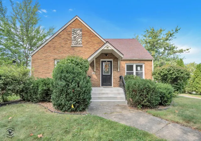 Single family home for sale at 509 W Williams St, Kankakee, IL 60901 | MLS# 12764489