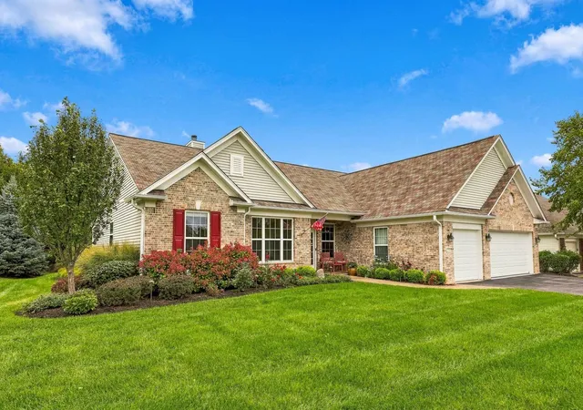 Photo 1 of Single family home for sale at 12805 Muir Dr, Huntley, IL 60142 | MLS# 12764500 | Listing updated on 2026-09-30
