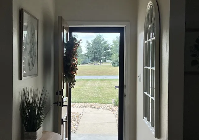 Photo 3 of Single family home for sale at 14393 N Manhattan Ln, Mt Vernon, IL 62864 | MLS# 12764505 | Listing updated on 2026-10-02
