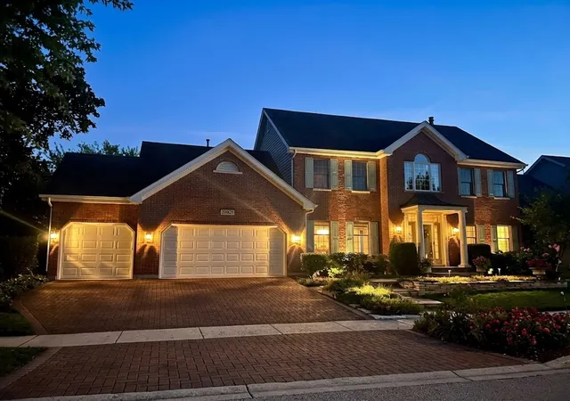 Photo 1 of Single family home for sale at 39w421 Olinger Ln, Geneva, IL 60134 | MLS# 12764510 | Listing updated on 2026-10-08