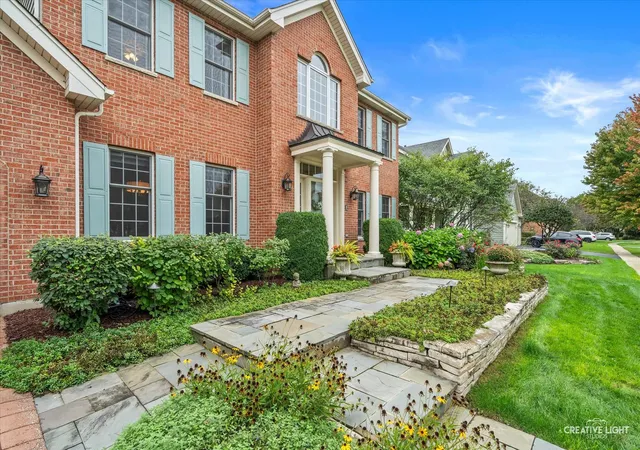 Photo 1 of Single family home for sale at 39w421 Olinger Ln, Geneva, IL 60134 | MLS# 12764510 | Listing updated on 2026-09-24