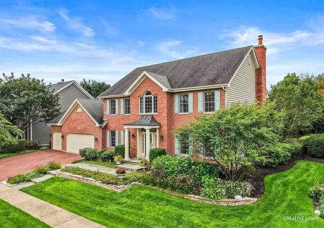 Single family home for sale at 39w421 Olinger Ln, Geneva, IL 60134 | MLS# 12764510