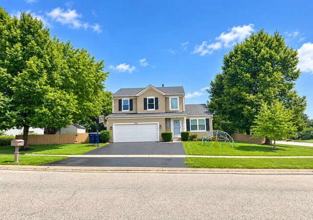 Single family home for sale at 1016 Rainy Lake Ct, Lake Villa, IL 60046 | MLS# 12764513