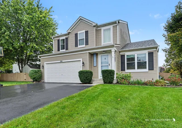 Single family home for sale at 1016 Rainy Lake Ct, Lake Villa, IL 60046 | MLS# 12764513