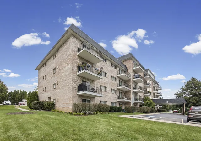 Photo 1 of Condo for sale at 1000 S Lorraine Rd #110, Wheaton, IL 60189 | MLS# 12764514 | Listing updated on 2026-09-24