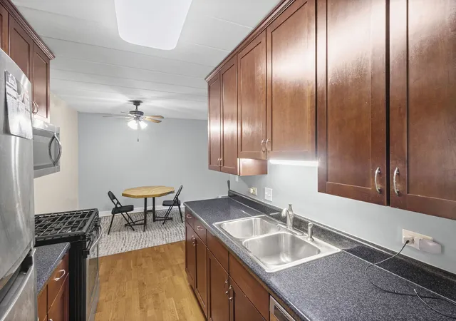 Photo 3 of Condo for sale at 1000 S Lorraine Rd #110, Wheaton, IL 60189 | MLS# 12764514 | Listing updated on 2026-09-24