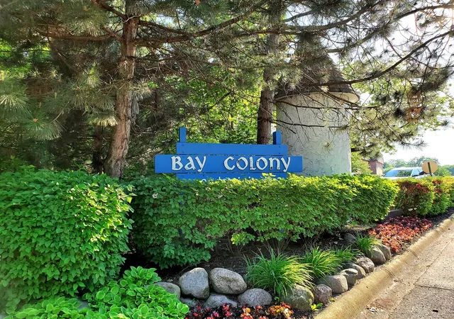 Photo 1 of Condo for sale at 9374 Bay Colony Dr #2S, Des Plaines, IL 60016 | MLS# 12764520 | Listing updated on 2026-09-24