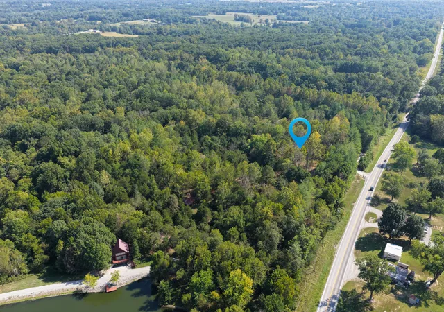 Photo 1 of Land for sale at 000 Highway 127, Murphysboro, IL 62966 | MLS# 12764522 | Listing updated on 2026-09-20