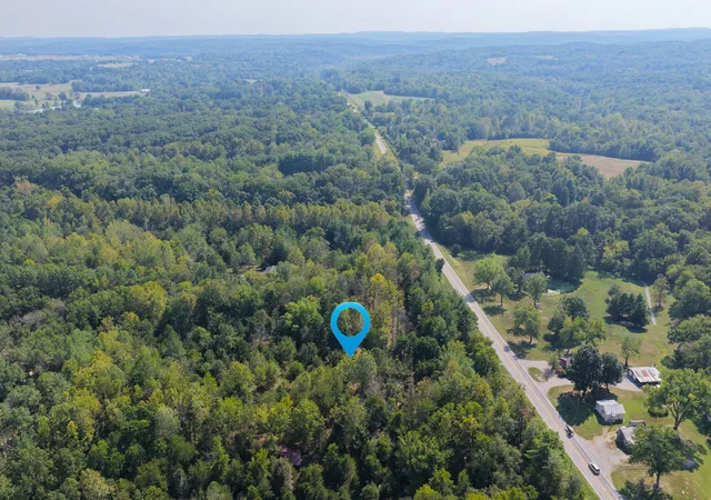 Photo 3 of Land for sale at 000 Highway 127, Murphysboro, IL 62966 | MLS# 12764522 | Listing updated on 2026-09-20