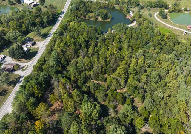 Photo 4 of Land for sale at 000 Highway 127, Murphysboro, IL 62966 | MLS# 12764522 | Listing updated on 2026-09-20