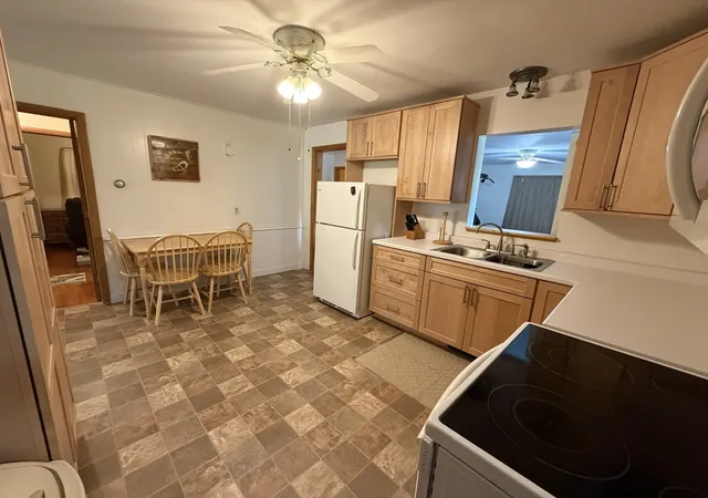 Photo 3 of Single family home for sale at 518 NW 5th Avenue, Galva, IL 61434 | MLS# 12764528 | Listing updated on 2026-09-27