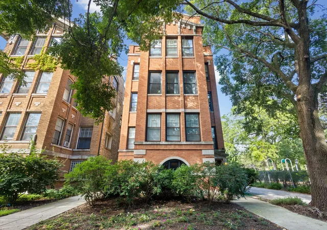 Condo for sale at 616 Michigan Ave #G, Evanston, IL 60202 | MLS# 12764531