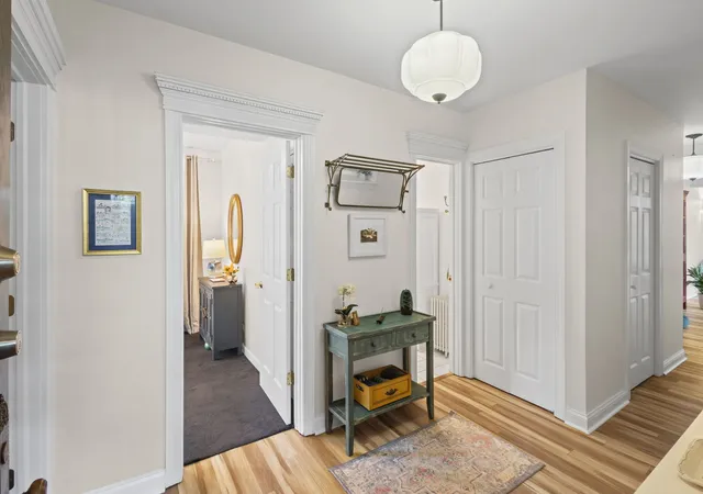 Photo 3 of Condo for sale at 616 Michigan Ave #G, Evanston, IL 60202 | MLS# 12764531 | Listing updated on 2026-10-07