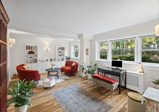 Listing Photo 4 - Condo for sale in building located at 616 Michigan Ave, Evanston, IL 60202 - Unit #G