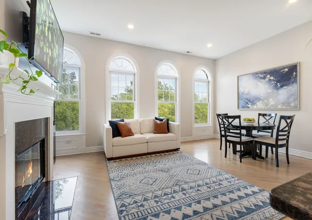Photo 3 of Condo for sale at 4216 N Ashland Ave #3, Chicago, IL 60613 | MLS# 12764533 | Listing updated on 2026-09-24