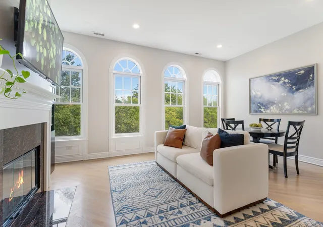Photo 3 of Condo for sale at 4216 N Ashland Ave #3, Chicago, IL 60613 | MLS# 12764533 | Listing updated on 2026-09-24