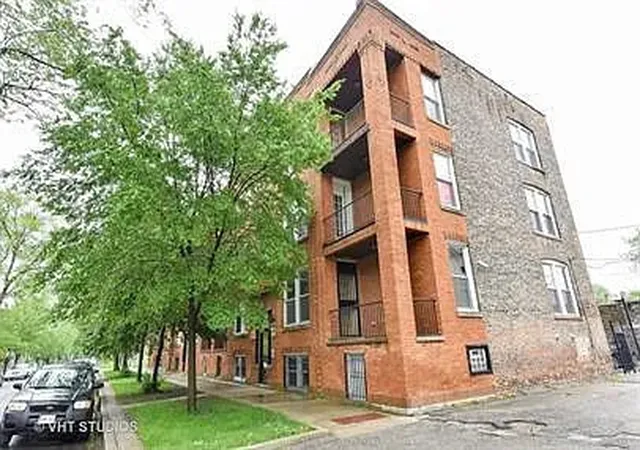Condo for sale at 1419 E 68th Street #2, Chicago, IL 60637 | MLS# 12764549