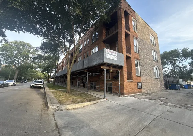 Photo 2 of Condo for sale at 1419 E 68th Street #2, Chicago, IL 60637 | MLS# 12764549 | Listing updated on 2026-10-28