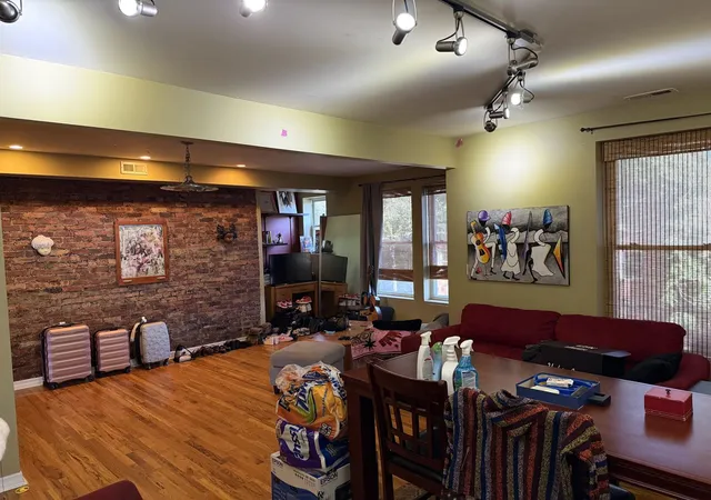 Photo 3 of Condo for sale at 1419 E 68th Street #2, Chicago, IL 60637 | MLS# 12764549 | Listing updated on 2026-10-21
