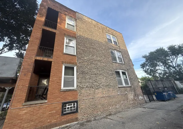 Photo 3 of Condo for sale at 1419 E 68th Street #2, Chicago, IL 60637 | MLS# 12764549 | Listing updated on 2026-10-28