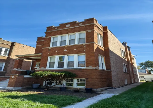 Photo 1 of Multi family home for sale at 2119 S Gunderson Ave, Berwyn, IL 60402 | MLS# 12764554 | Listing updated on 2026-10-04