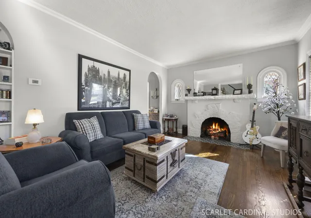 Photo 3 of Single family home for sale at 819 S Harvard Ave, Villa Park, IL 60181 | MLS# 12764555 | Listing updated on 2026-10-07