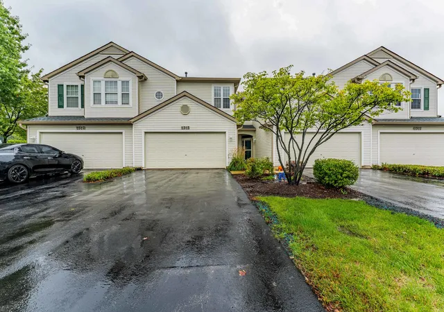 Townhouse for sale at 2525 Looking Glass Ct, Aurora, IL 60502 | MLS# 12764557