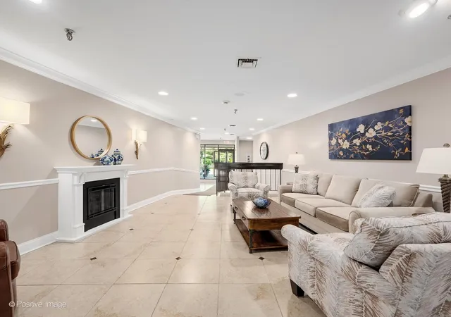 Photo 3 of Condo for sale at 701 Lake Hinsdale Dr #410, Willowbrook, IL 60527 | MLS# 12764559 | Listing updated on 2026-09-20