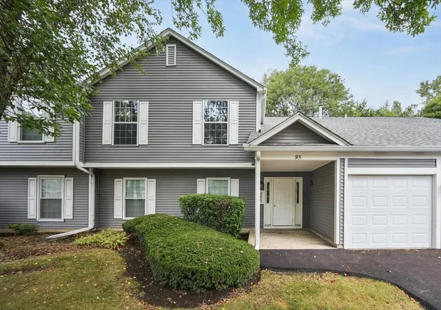 Condo for sale at 95 Midhurst Ct #201D, Naperville, IL 60565 | MLS# 12764572