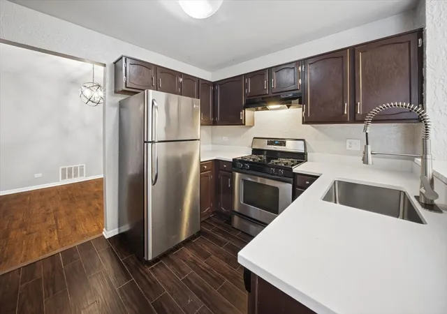 Photo 1 of Condo for sale at 95 Midhurst Ct #201D, Naperville, IL 60565 | MLS# 12764572 | Listing updated on 2026-09-23