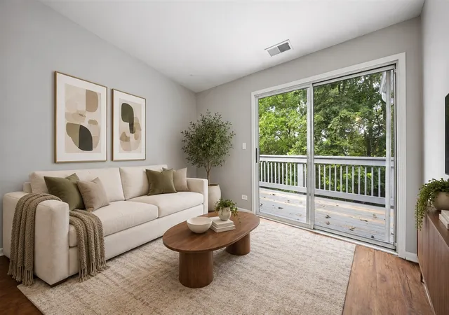 Photo 3 of Condo for sale at 95 Midhurst Ct #201D, Naperville, IL 60565 | MLS# 12764572 | Listing updated on 2026-09-23