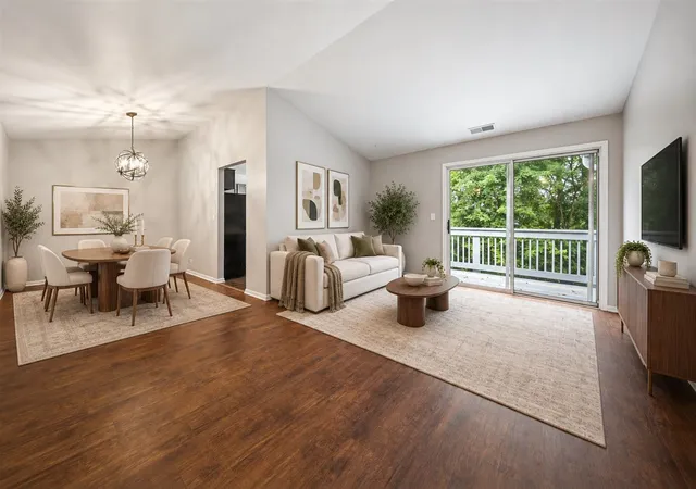 Photo 4 of Condo for sale at 95 Midhurst Ct #201D, Naperville, IL 60565 | MLS# 12764572 | Listing updated on 2026-09-23