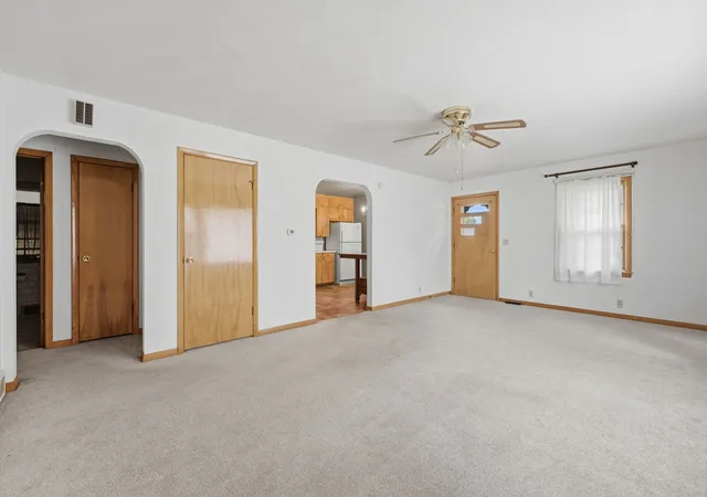 Photo 2 of Sale Pending at 402 Southwest 5th St, Aledo, IL 61231 | MLS# 12764576 | Listing updated on 2026-10-05