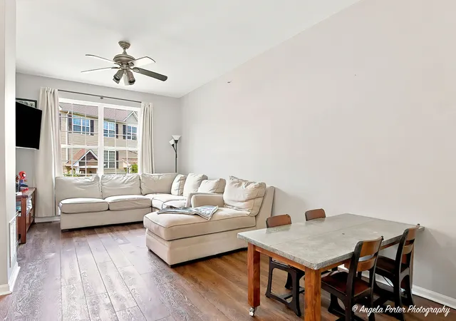 Photo 2 of Townhouse for sale at 1693 W Turtle Crk Ln, Round Lake, IL 60073 | MLS# 12764581 | Listing updated on 2026-09-30