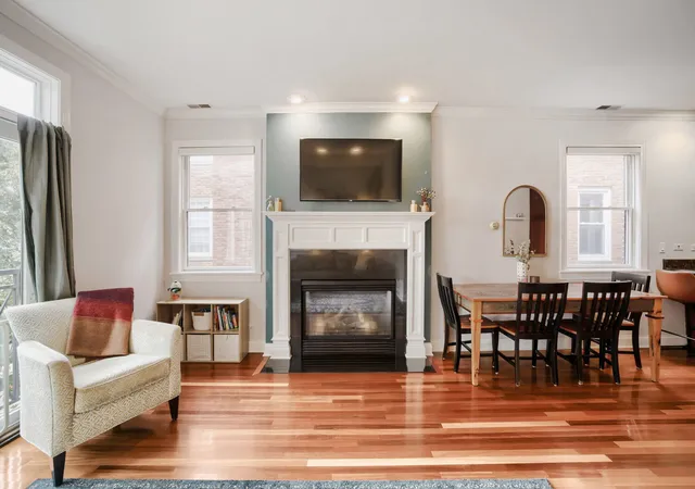 Photo 3 of Condo for sale at 1514 W Victoria St #2, Chicago, IL 60660 | MLS# 12764582 | Listing updated on 2026-09-24