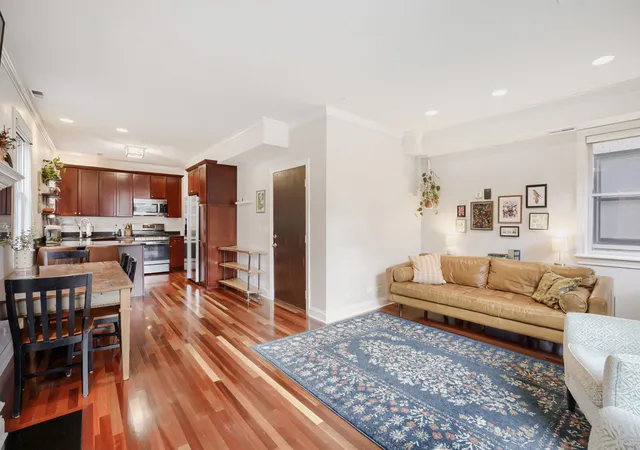 Photo 4 of Condo for sale at 1514 W Victoria St #2, Chicago, IL 60660 | MLS# 12764582 | Listing updated on 2026-09-24