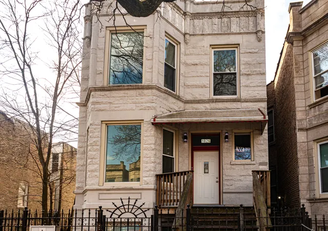 Photo 1 of Multi family home for sale at 1826 S Hamlin Ave, Chicago, IL 60623 | MLS# 12764594 | Listing updated on 2026-10-08