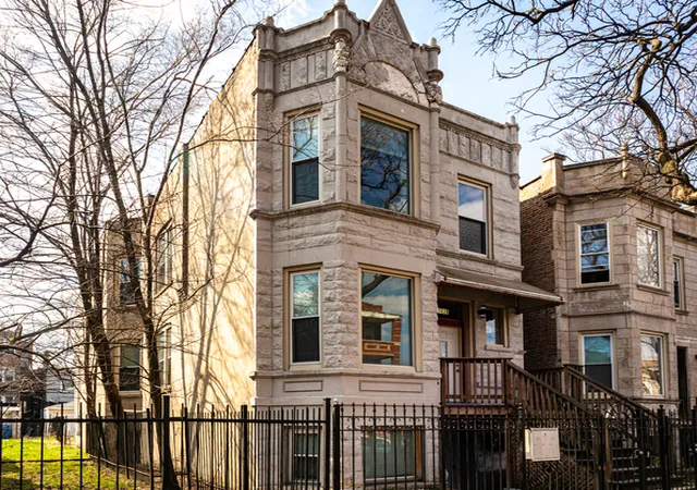 Photo 2 of Multi family home for sale at 1826 S Hamlin Ave, Chicago, IL 60623 | MLS# 12764594 | Listing updated on 2026-10-08