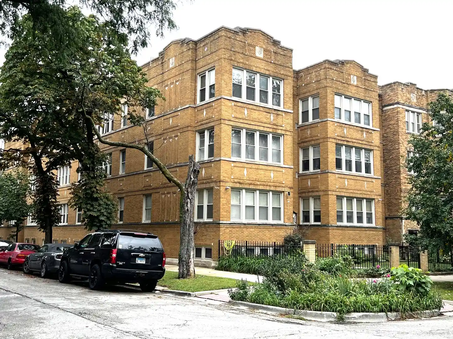Listing Photo 13 - Condo for sale in 7433 N Hoyne Ave located at 7433 N Hoyne Ave, Chicago, IL 60645 - Unit 7433 N Hoyne Ave