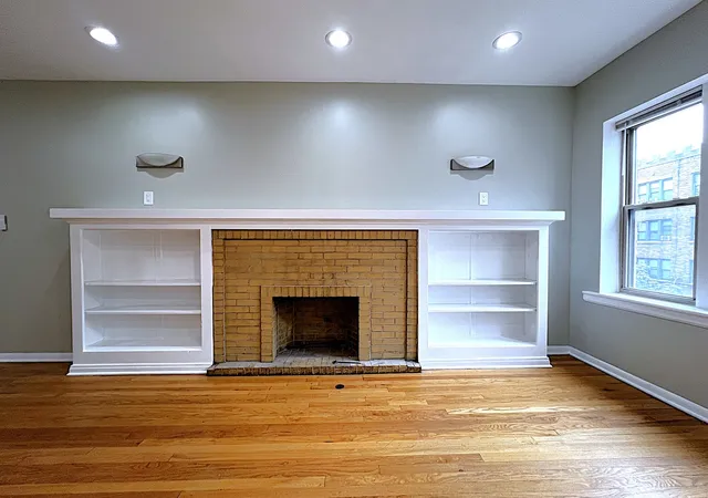 Photo 1 of Condo for sale at 7433 N Hoyne Ave #2, Chicago, IL 60645 | MLS# 12764598 | Listing updated on 2026-09-22