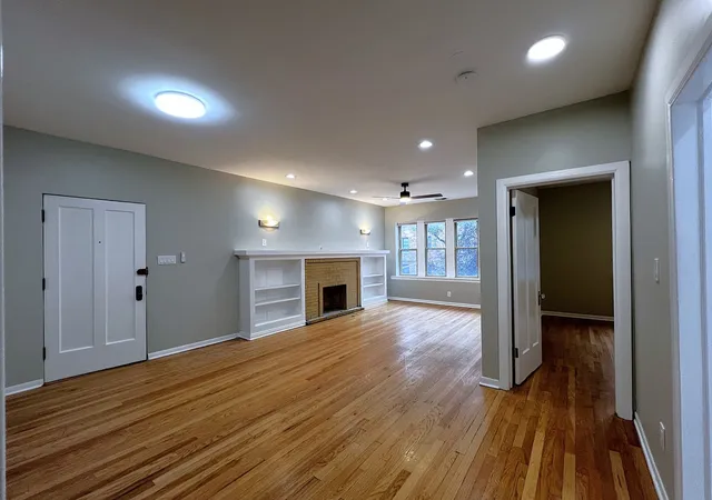 Photo 2 of Condo for sale at 7433 N Hoyne Ave #2, Chicago, IL 60645 | MLS# 12764598 | Listing updated on 2026-09-22
