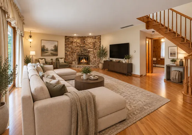 Photo 3 of Single family home for sale at 1428 Roslyn Rd, Schaumburg, IL 60193 | MLS# 12764608 | Listing updated on 2026-10-03