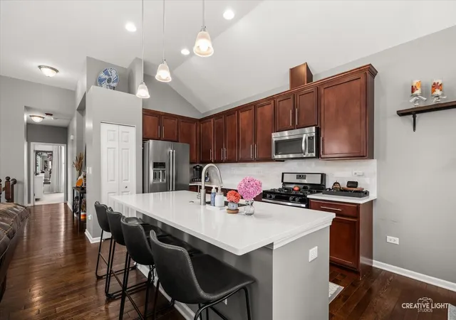 Photo 3 of Townhouse for sale at 2533 Dunraven Ave, Naperville, IL 60540 | MLS# 12764613 | Listing updated on 2026-09-25