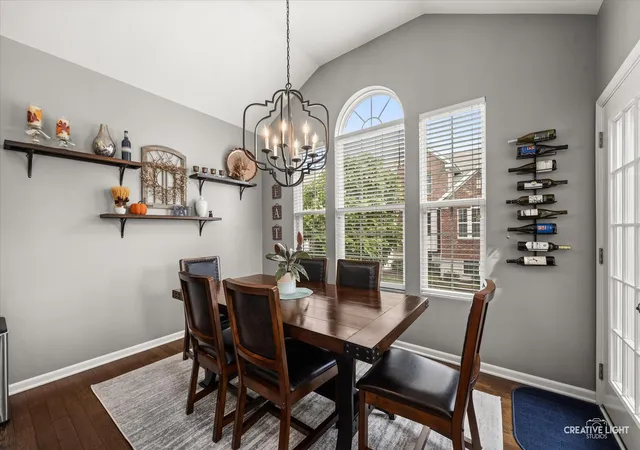 Photo 4 of Townhouse for sale at 2533 Dunraven Ave, Naperville, IL 60540 | MLS# 12764613 | Listing updated on 2026-09-25