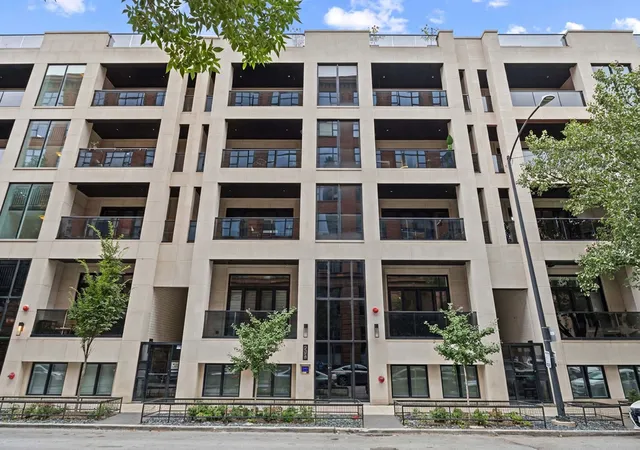 Condo for sale at (Undisclosed), Chicago, IL 60607 | MLS# 12764615 | Listing updated on 2026-09-25