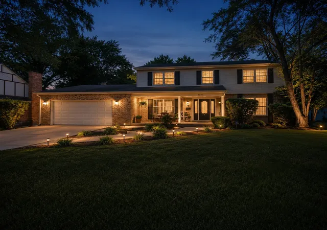 Photo 3 of Single family home for sale at 3037 Kathleen Ln, Flossmoor, IL 60422 | MLS# 12764622 | Listing updated on 2026-10-01