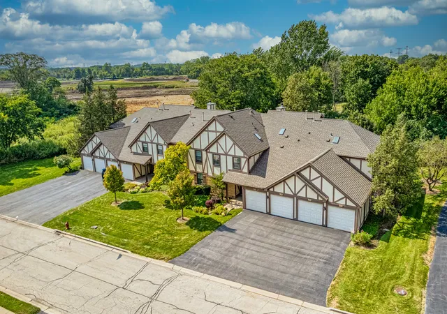 Photo 1 of Condo for sale at 713 Elizabeth Dr #24-D, Wood Dale, IL 60191 | MLS# 12764627 | Listing updated on 2026-09-20