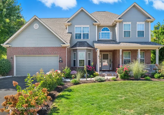 Photo 1 of Single family home for sale at 467 Poplar Dr, Yorkville, IL 60560 | MLS# 12764628 | Listing updated on 2026-09-24