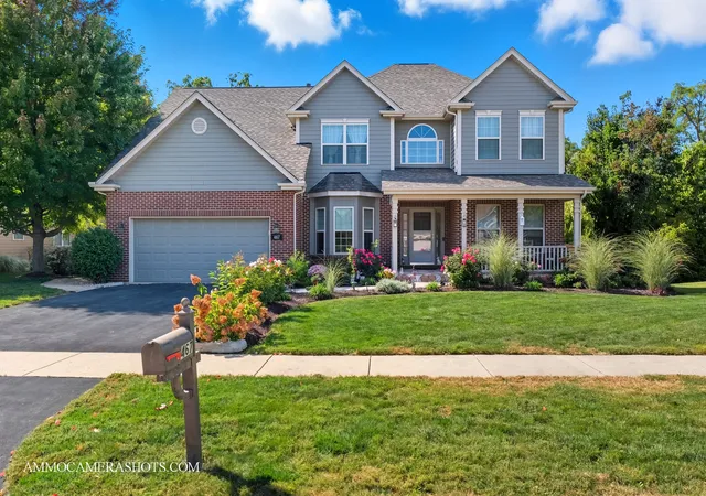 Photo 2 of Single family home for sale at 467 Poplar Dr, Yorkville, IL 60560 | MLS# 12764628 | Listing updated on 2026-09-24